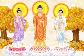 三圣图