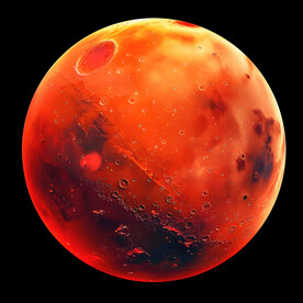 星球
