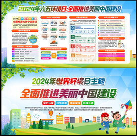 2024世界环境日