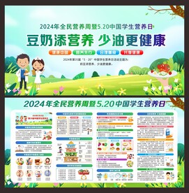 营养日