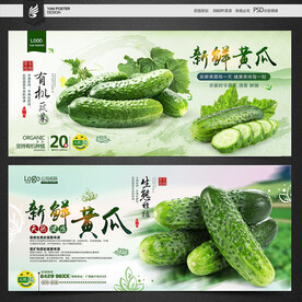 黄瓜