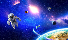 宇宙