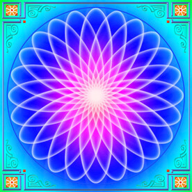 幻彩天花 吊顶