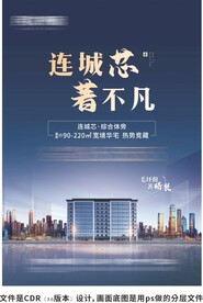 地产户外广告
