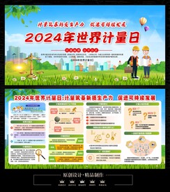 世界计量日