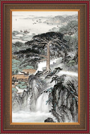 源远流长
