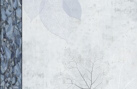 现代简约爵士白北欧植物