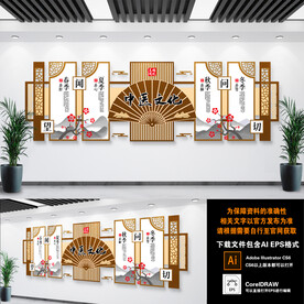 传统中医文化