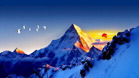 金山