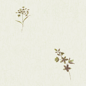 小碎花花纹