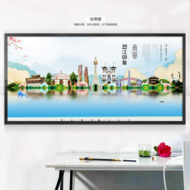 怒江旅游