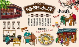洛阳水席