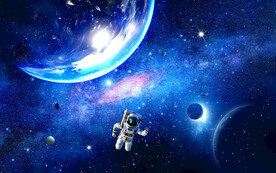 宇宙星球