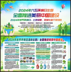 世界环境日