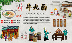 牛丸面