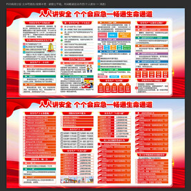 全国安全生产月