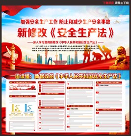 新安全生产法