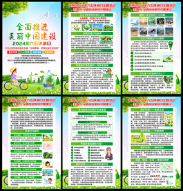 环境日