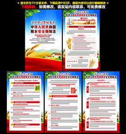 中华人民共和国粮食安全保障法