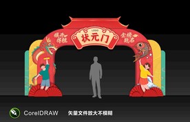 高考状元门