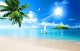 海景