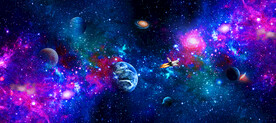 星空软膜吊顶