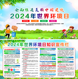 2024年环境日