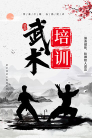 武术