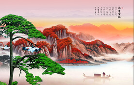 鸿运当头