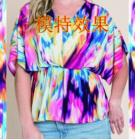 欧美风