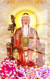 月老 图片