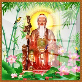 月老 图片