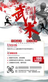 武术