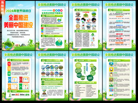 环境日