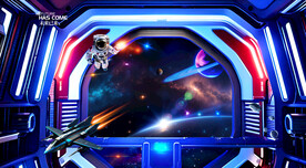 宇宙星空背景