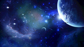 太空宇宙星际