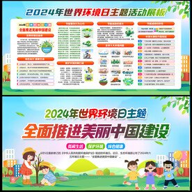 六五环境日