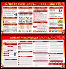 2024年安全生产
