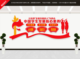 中国学生发展核心素养