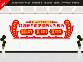 中国学生发展核心素养