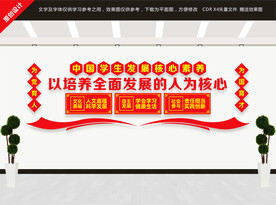 中国学生发展核心素养
