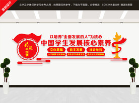 中国学生发展核心素养