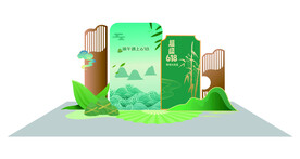 端午美陈