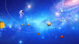宇宙