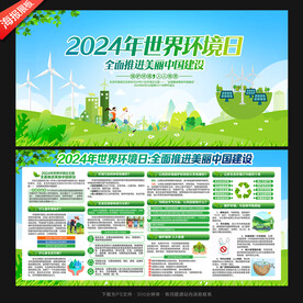 2024世界环境日