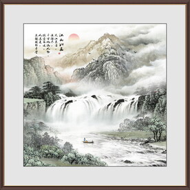 气壮山河