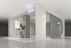 3D店面设计