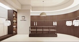 3D店面设计