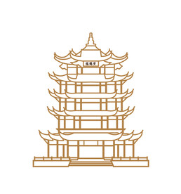 黄鹤楼