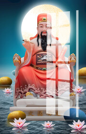 文昌帝君